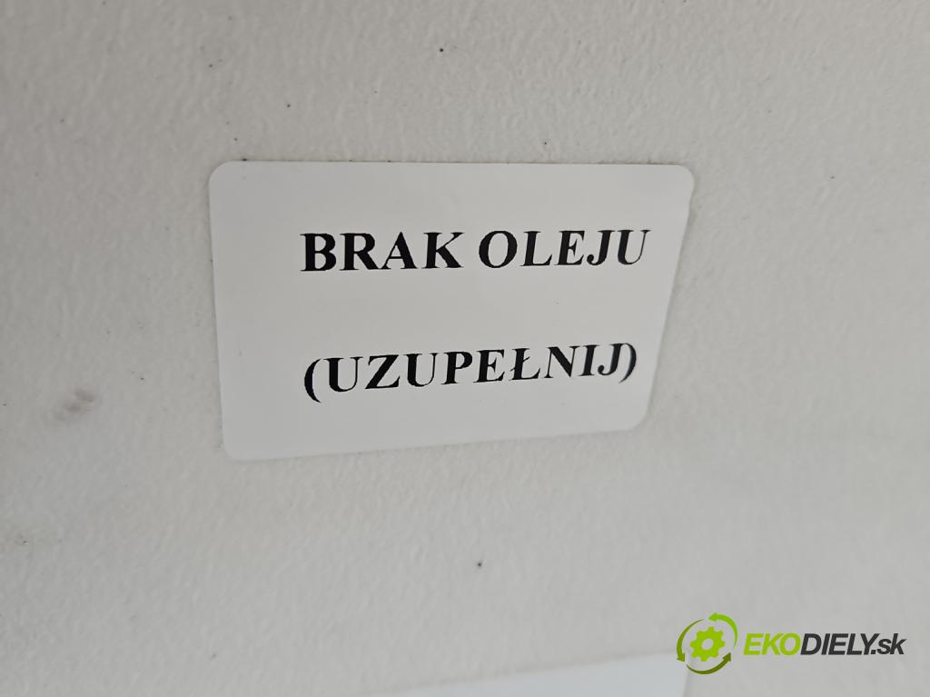 Renault Laguna III 2007-2015 2.0 dci 131 HP manual 96 kW 1995 cm3 5- prevodovka stupeň,rýchlosť manual PK4007