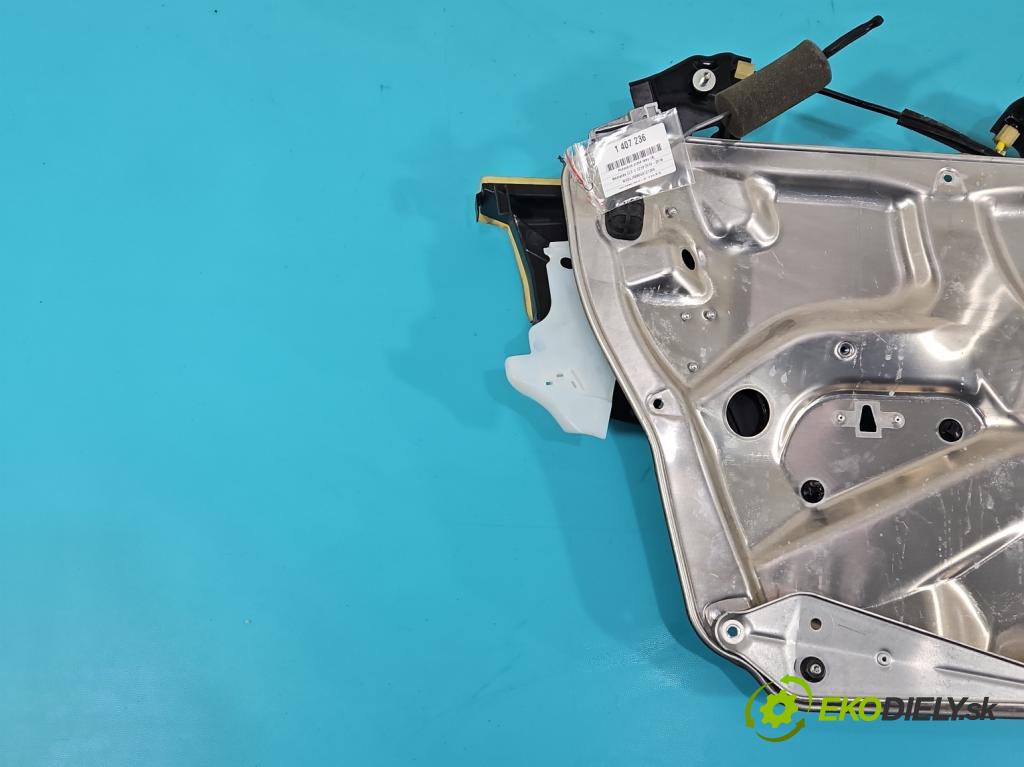 Mercedes CLS II C218 2010-2018 4.7 V8 (278922) automatic 315 kW 4664 cm3 4- mechanismus stahování přední levý A2188904167
