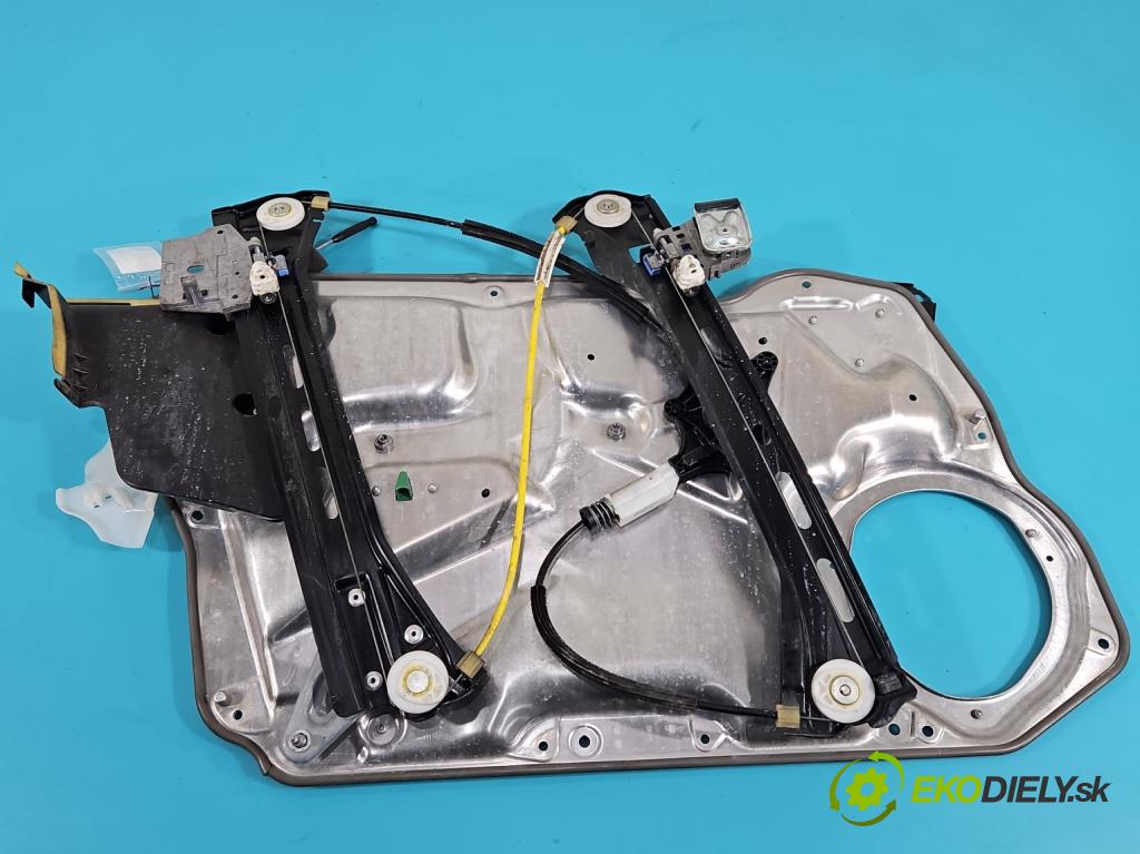 Mercedes CLS II C218 2010-2018 4.7 V8 automatic 315 kW 4664 cm3 4- mechanismus stahování přední pravý 918236-102