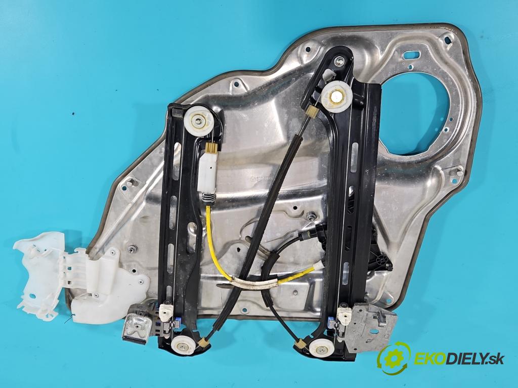 Mercedes CLS II C218 2010-2018 4.7 V8 automatic 315 kW 4664 cm3 4- mechanismus stahování zadní levý