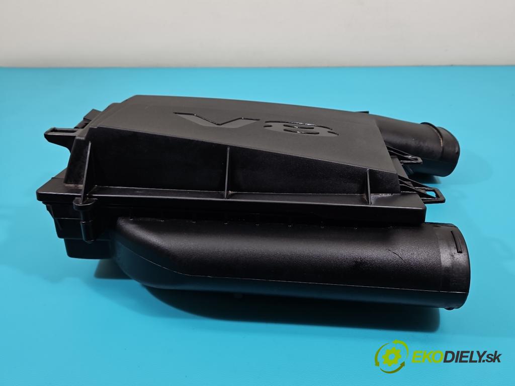 Mercedes CLS II C218 2010-2018 4.7 V8 (278922) automatic 315 kW 4664 cm3 4- obal filtra vzduchu  (Obaly filtrov vzduchu)