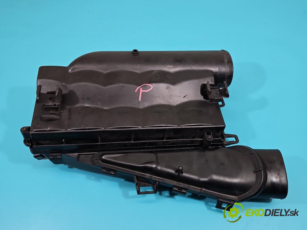 Mercedes CLS II C218 2010-2018 4.7 V8 (278922) automatic 315 kW 4664 cm3 4- obal filtra vzduchu  (Obaly filtrov vzduchu)