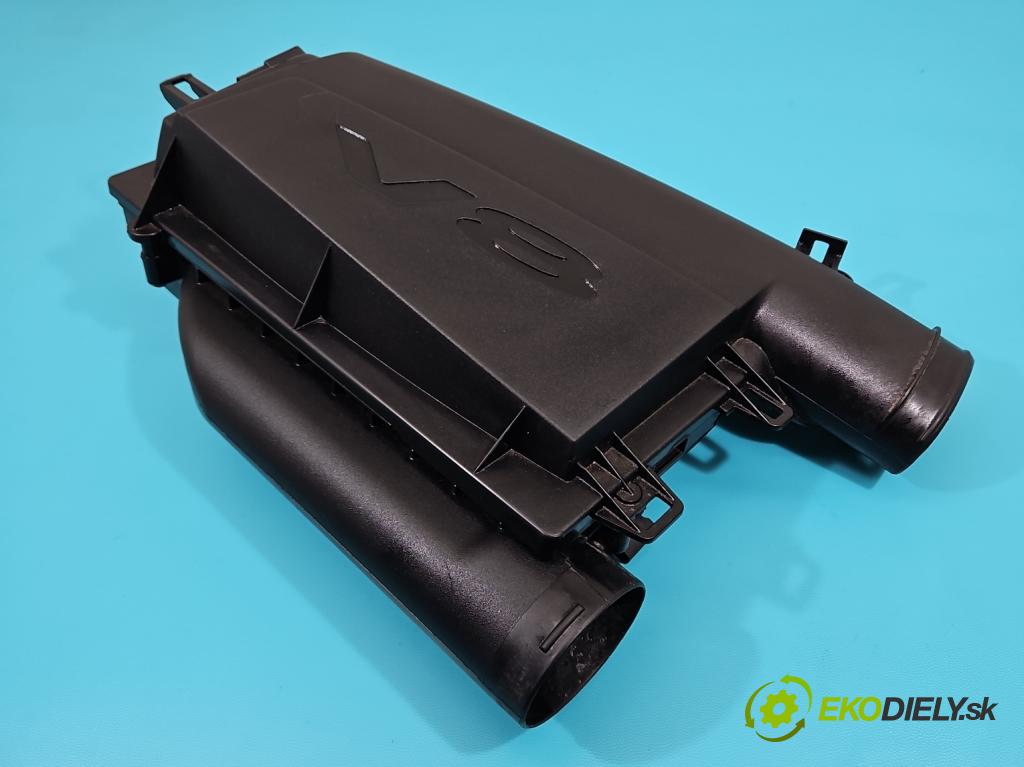 Mercedes CLS II C218 2010-2018 4.7 V8 (278922) automatic 315 kW 4664 cm3 4- obal filtra vzduchu  (Obaly filtrov vzduchu)