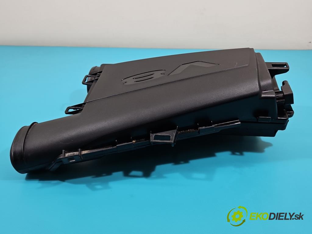 Mercedes CLS II C218 2010-2018 4.7 V8 (278922) automatic 315 kW 4664 cm3 4- obal filtra vzduchu  (Obaly filtrov vzduchu)