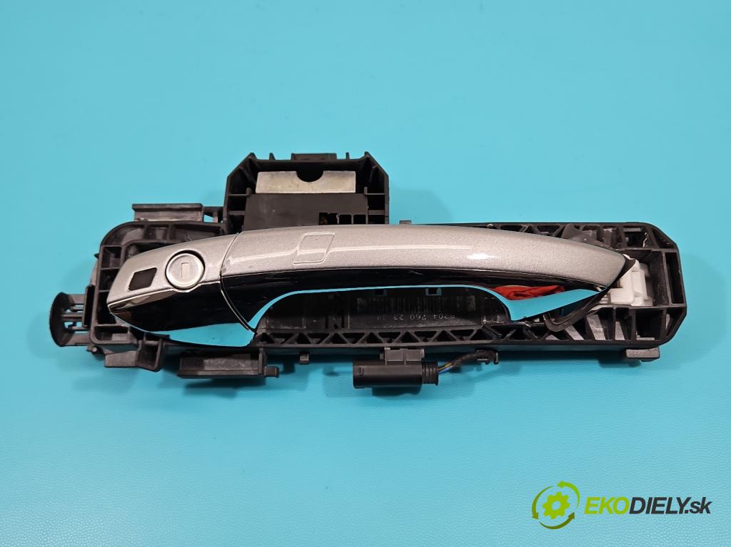 Mercedes CLS II C218 2010-2018 4.7 V8 (278922) automatic 315 kW 4664 cm3 4- rukoväť predné ľavé mimo: A2047602334 (Vonkajšie predné ľavé)