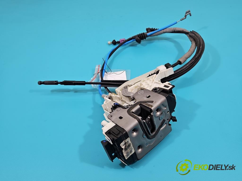 Mercedes CLS II C218 2010-2018 4.7 V8 (278922) automatic 315 kW 4664 cm3 4- zámek zadní levý A0997300335