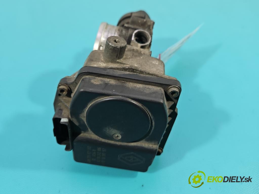 Renault Laguna II 2001-2007 2.0 T 170 HP manual 125 kW 1998 cm3 5- klapka 408239821002 (Škrtiace klapky)