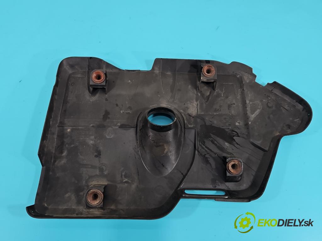 Renault Laguna II 2001-2007 2.0 T 170 HP manual 125 kW 1998 cm3 5- kryt motora horní: 8200223871A