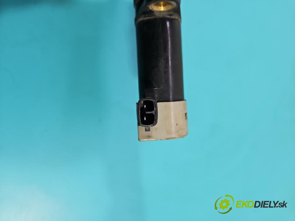 Renault Laguna II 2001-2007 2.0 T 170 HP manual 125 kW 1998 cm3 5- cievka zapaľovacia  (Zapaľovacie cievky, moduly)