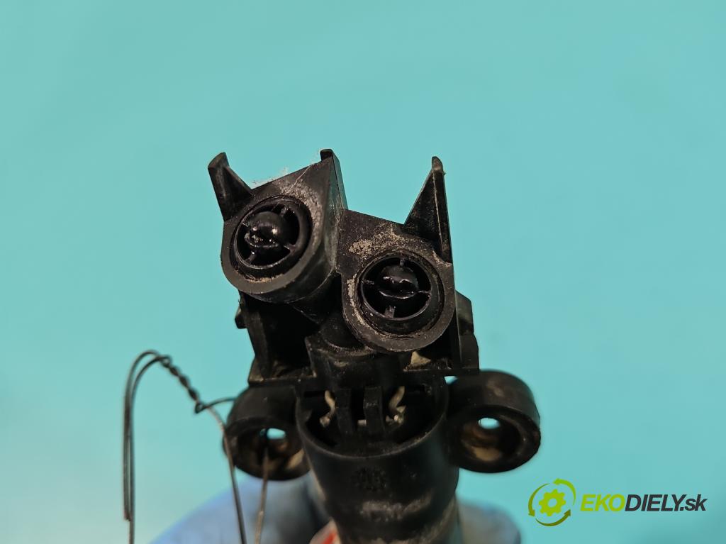 Renault Laguna II 2001-2007 2.0 T 170 HP manual 125 kW 1998 cm3 5- ostrekovač reflektor: ľavý  (Motorček ostrekovačov)