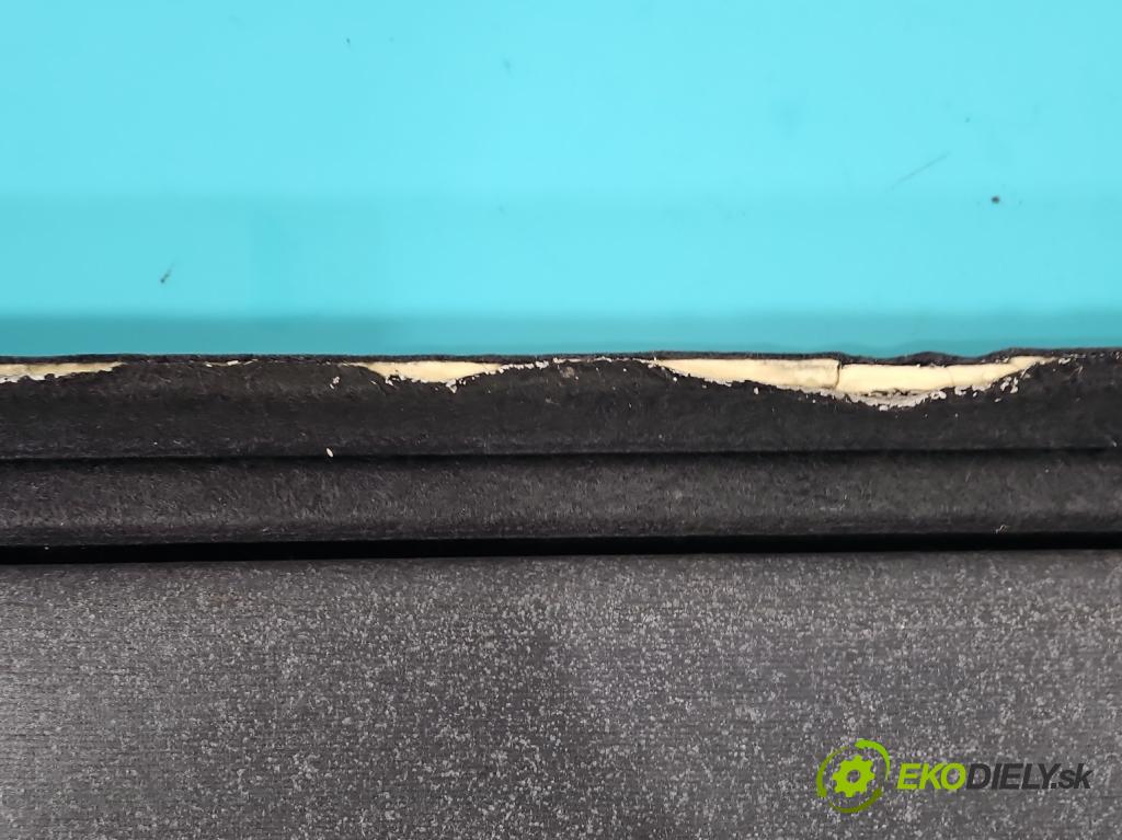 Renault Laguna II 2001-2007 2.0 T 170 HP manual 125 kW 1998 cm3 5- roleta  (Rolety kufra)