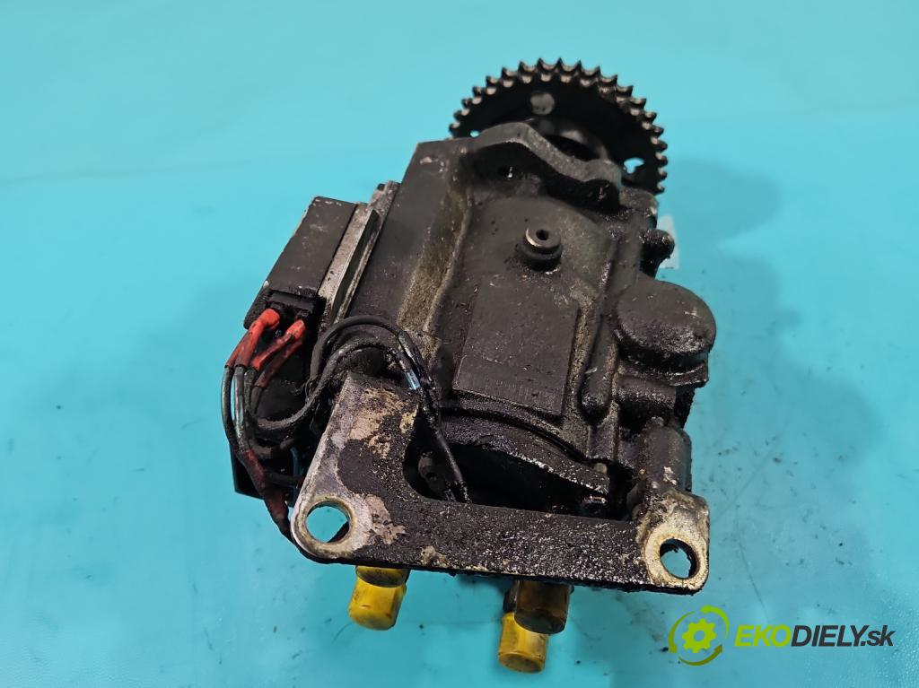 Opel Zafira A 1999-2005 2.0 dti 101 HP manual 74 kW 1995 cm3 5- čerpadlo vstrekovacia 470504015 (Vstrekovacie čerpadlá)