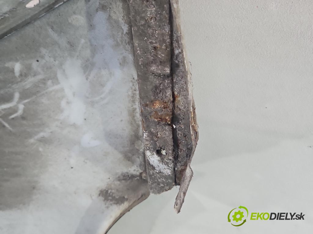 Fiat Scudo II 2006-2016 2.0 jtd 128 HP manual 94 kW 1997 cm3 5- blatník predné ľavý  (Predné ľavé)