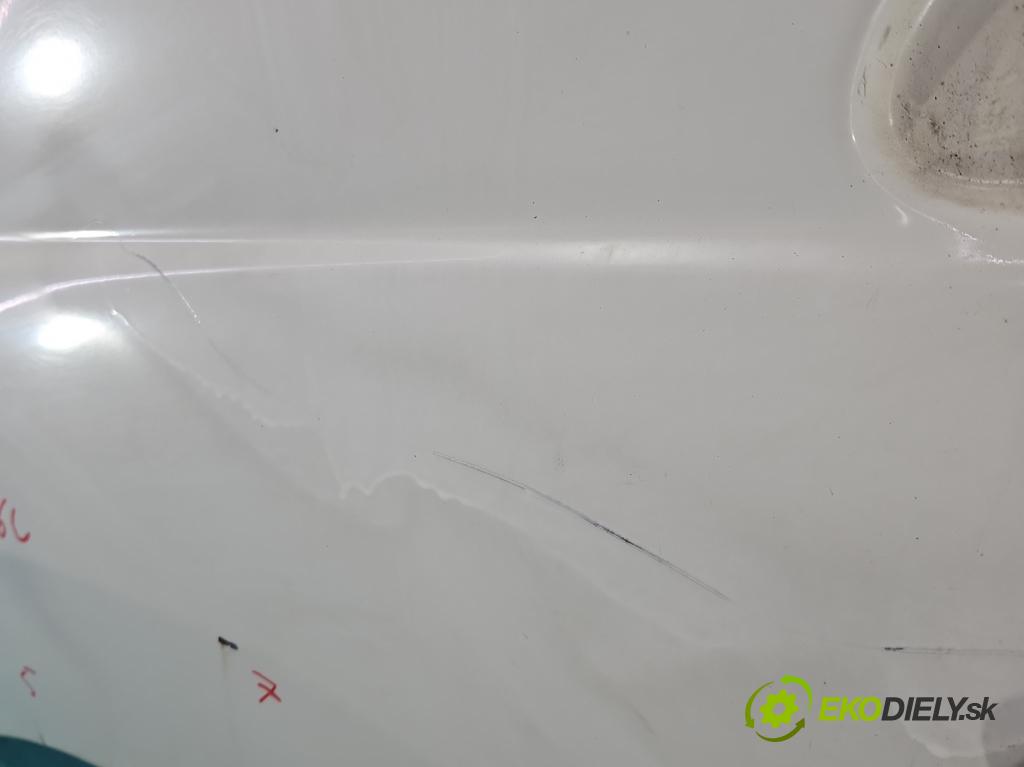 Fiat Scudo II 2006-2016 2.0 jtd 128 HP manual 94 kW 1997 cm3 5- blatník predné ľavý  (Predné ľavé)