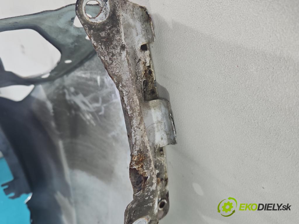 Fiat Scudo II 2006-2016 2.0 jtd 128 HP manual 94 kW 1997 cm3 5- blatník predné ľavý  (Predné ľavé)