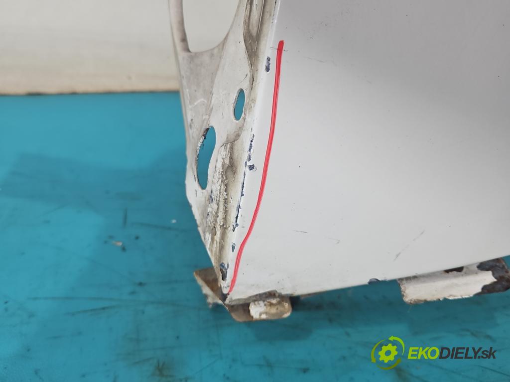 Fiat Scudo II 2006-2016 2.0 jtd 128 HP manual 94 kW 1997 cm3 5- blatník predné ľavý  (Predné ľavé)