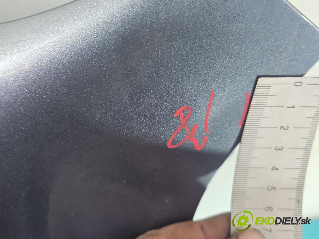 Honda CR-V II 2001-2006 2.0 16V 150 HP manual 110 kW 1998 cm3 5- blatník predné ľavý  (Predné ľavé)