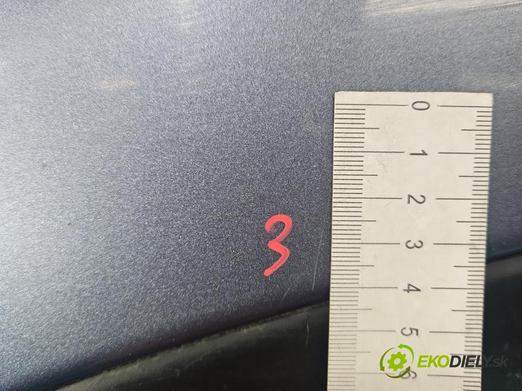 Honda CR-V II 2001-2006 2.0 16V 150 HP manual 110 kW 1998 cm3 5- blatník predné ľavý  (Predné ľavé)