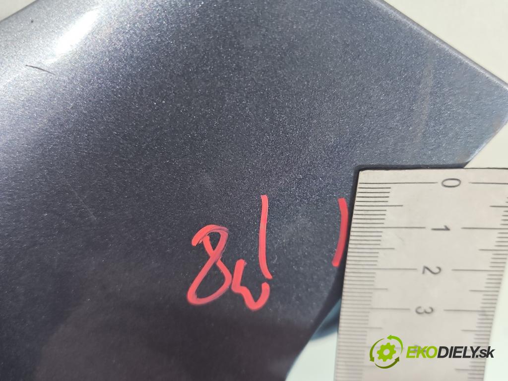 Honda CR-V II 2001-2006 2.0 16V 150 HP manual 110 kW 1998 cm3 5- blatník predné ľavý  (Predné ľavé)