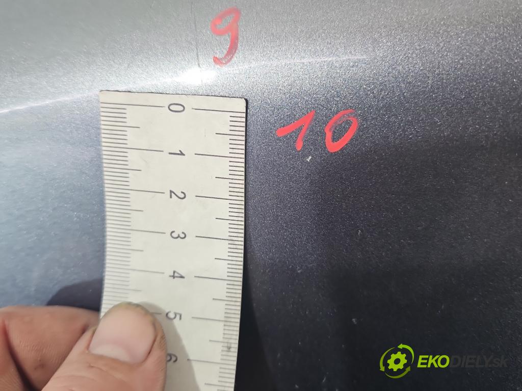 Honda CR-V II 2001-2006 2.0 16V 150 HP manual 110 kW 1998 cm3 5- blatník predné ľavý  (Predné ľavé)