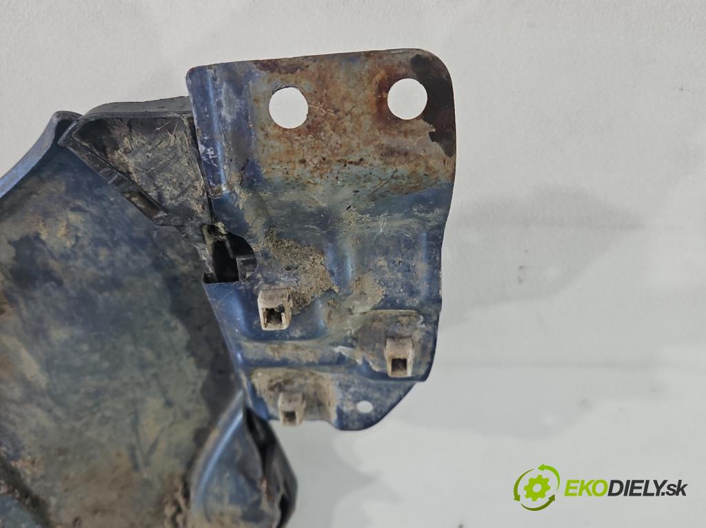 Honda CR-V II 2001-2006 2.0 16V 150 HP manual 110 kW 1998 cm3 5- blatník predné ľavý  (Predné ľavé)