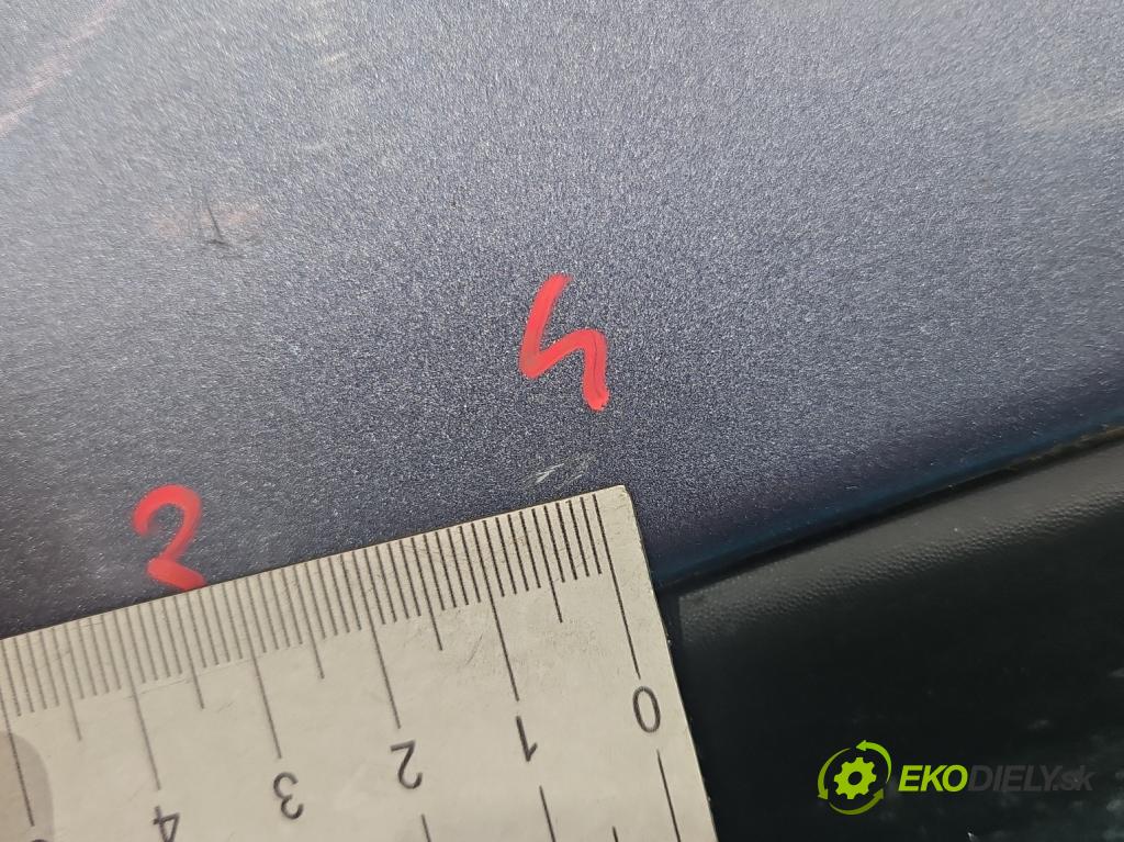 Honda CR-V II 2001-2006 2.0 16V 150 HP manual 110 kW 1998 cm3 5- blatník predné ľavý  (Predné ľavé)