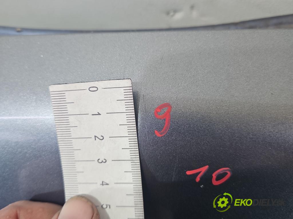 Honda CR-V II 2001-2006 2.0 16V 150 HP manual 110 kW 1998 cm3 5- blatník predné ľavý  (Predné ľavé)