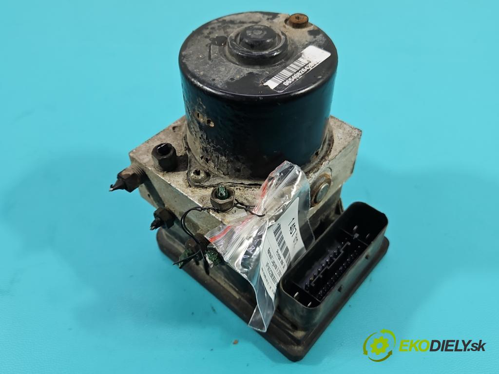 Renault Laguna II 2001-2007 2.0 T 170 HP manual 125 kW 1998 cm3 5- čerpadlo abs 10.0960-1428.3 (Pumpy ABS)