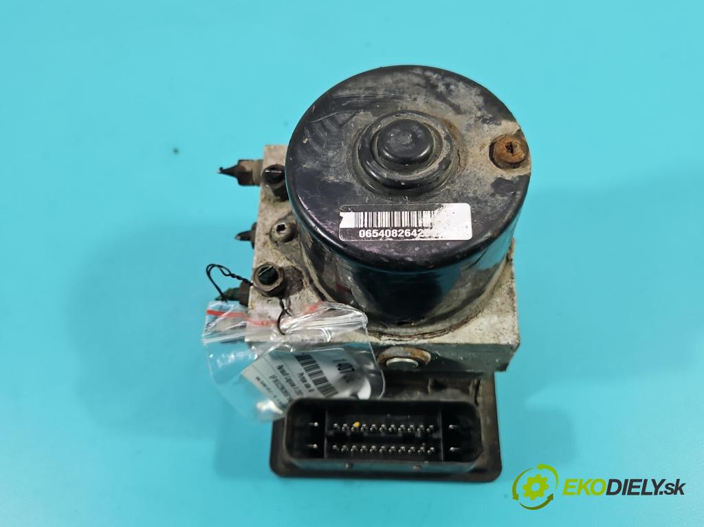 Renault Laguna II 2001-2007 2.0 T 170 HP manual 125 kW 1998 cm3 5- čerpadlo abs 10.0960-1428.3 (Pumpy ABS)