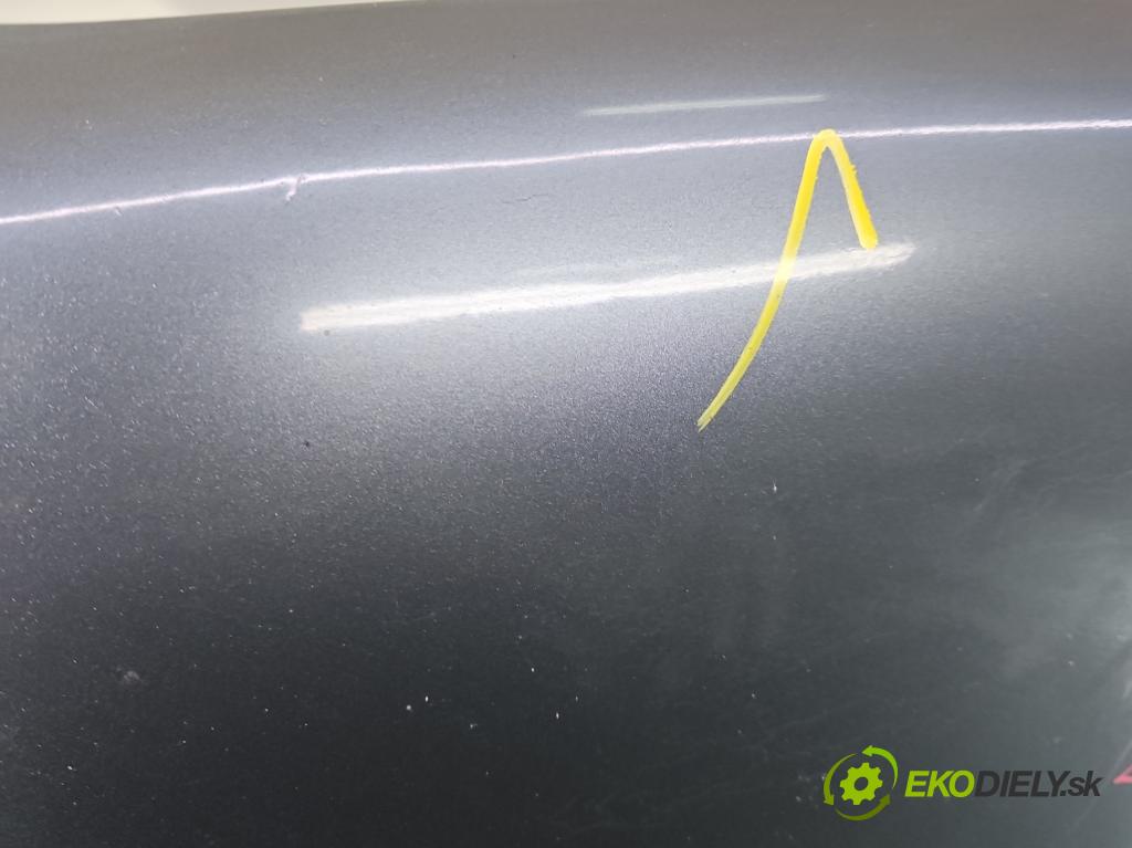 Volvo XC90 I 2002-2014 2.9 T6 272 HP automatic 200 kW 2922 cm3 5- kapota predná