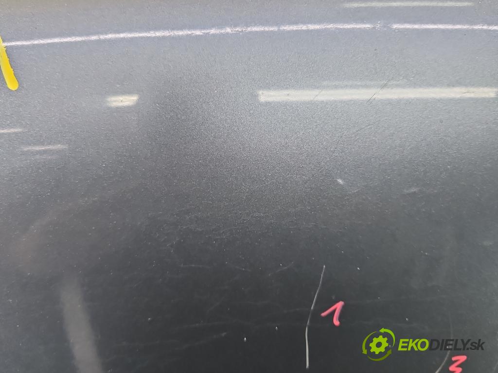 Volvo XC90 I 2002-2014 2.9 T6 272 HP automatic 200 kW 2922 cm3 5- kapota predná