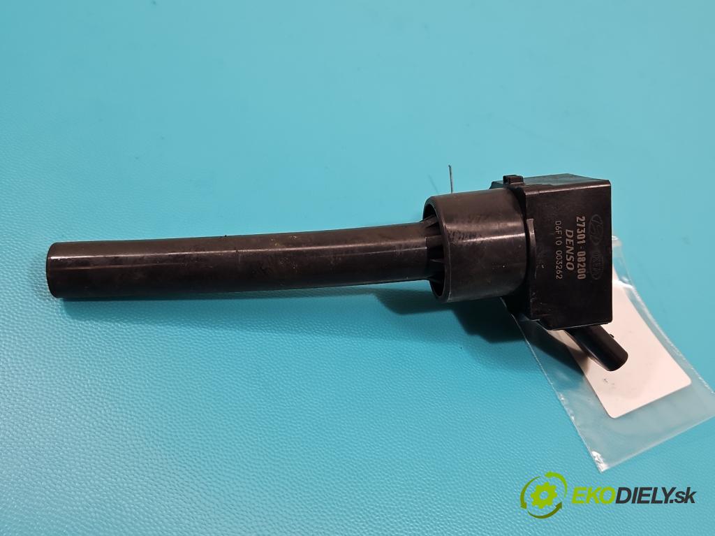 Kia Ceed III 2018- 1.5 160 HP automatic 117,5 kW 1482 cm3 5- cievka zapaľovacia  (Zapaľovacie cievky, moduly)