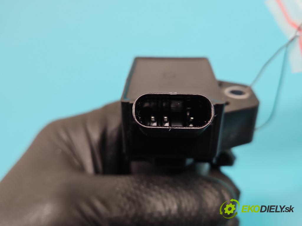 Kia Ceed III 2018- 1.5 160 HP automatic 117,5 kW 1482 cm3 5- cievka zapaľovacia 27301-08200 (Zapaľovacie cievky, moduly)