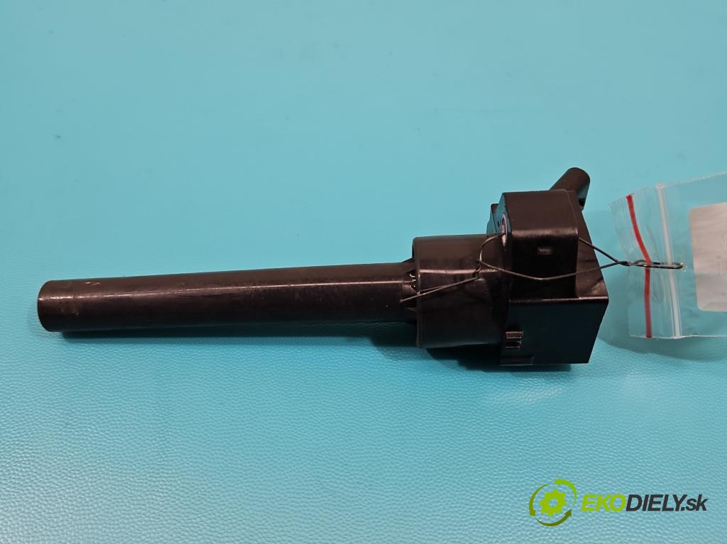 Kia Ceed III 2018- 1.5 160 HP automatic 117,5 kW 1482 cm3 5- cievka zapaľovacia 27301-08200 (Zapaľovacie cievky, moduly)