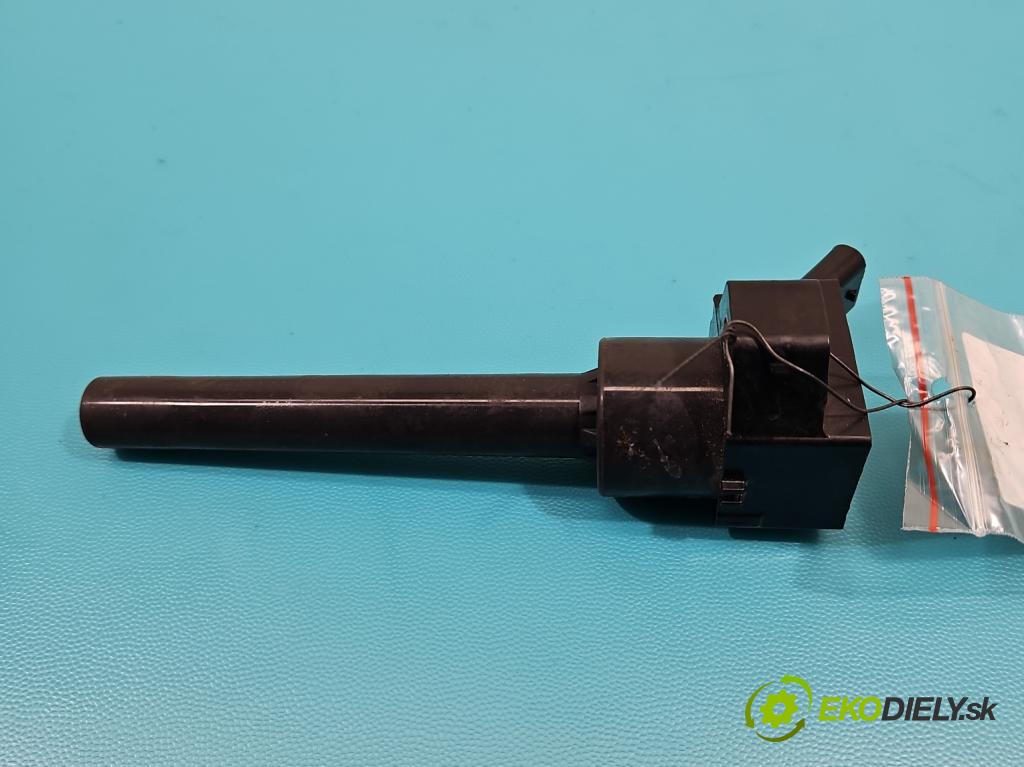 Kia Ceed III 2018- 1.5 160 HP automatic 117,5 kW 1482 cm3 5- cievka zapaľovacia  (Zapaľovacie cievky, moduly)