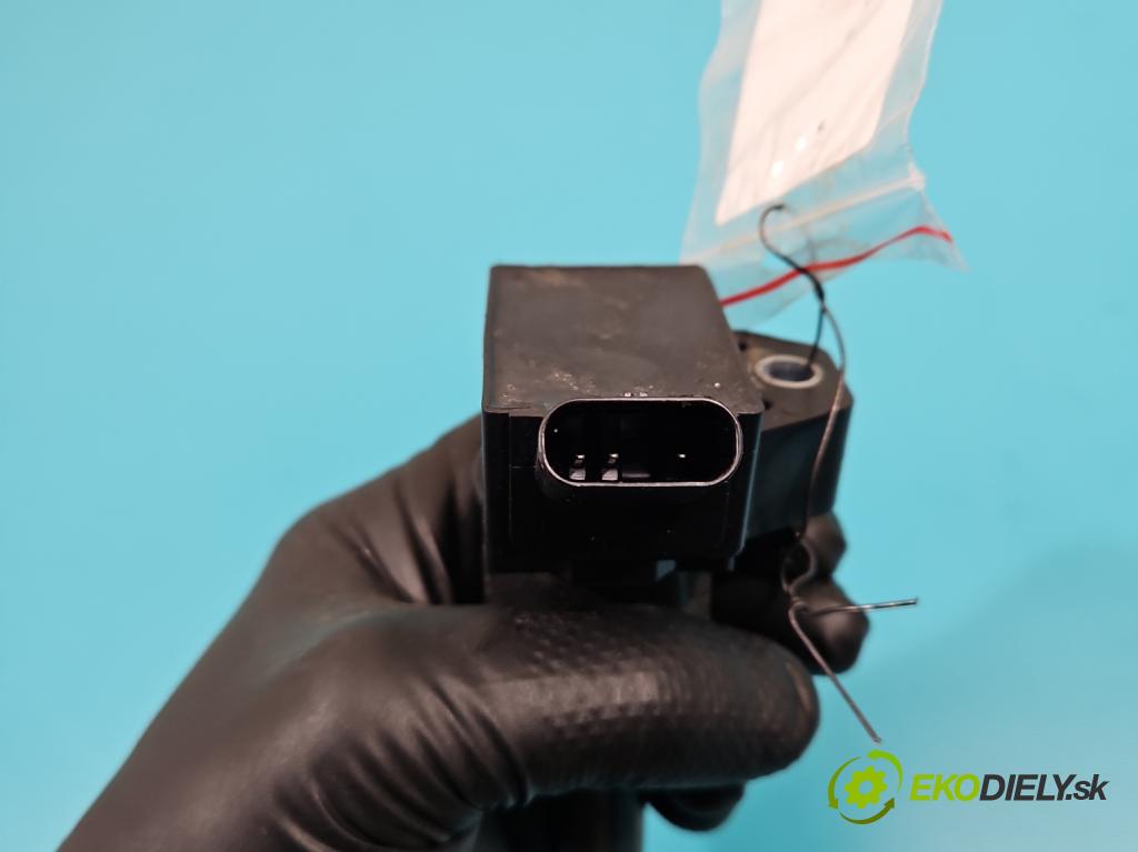 Kia Ceed III 2018- 1.5 160 HP automatic 117,5 kW 1482 cm3 5- cievka zapaľovacia  (Zapaľovacie cievky, moduly)