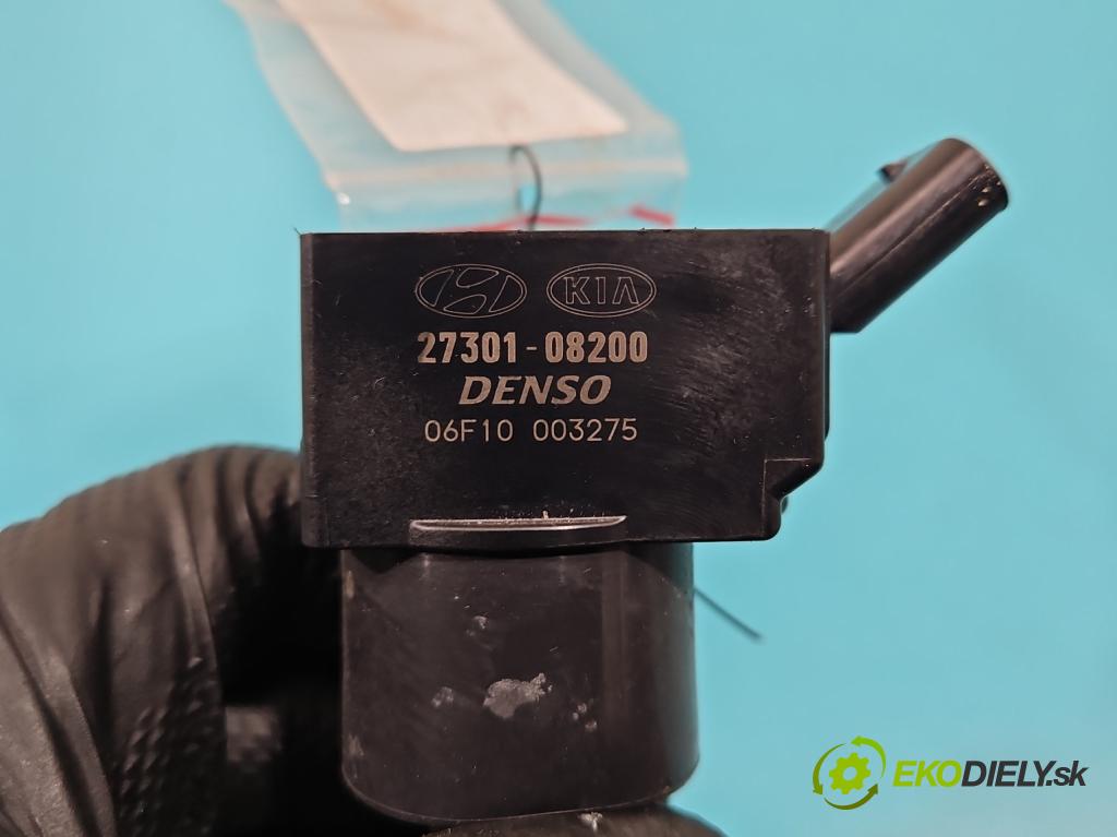 Kia Ceed III 2018- 1.5 160 HP automatic 117,5 kW 1482 cm3 5- cievka zapaľovacia  (Zapaľovacie cievky, moduly)