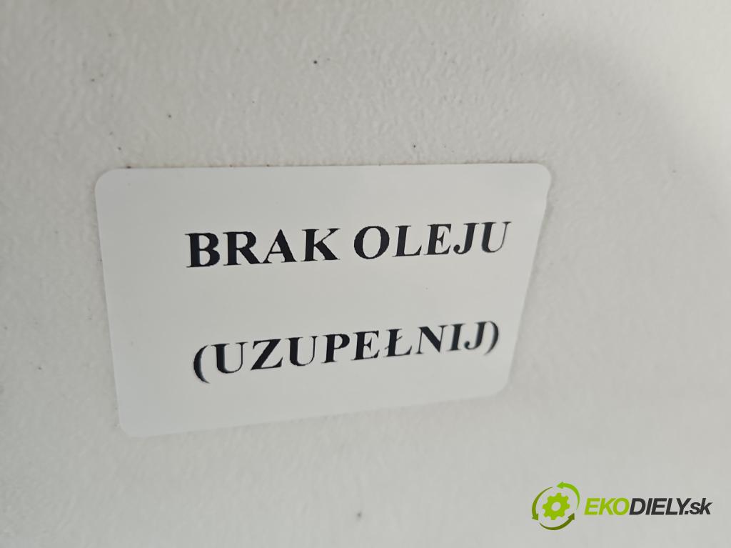 Dacia Logan I 2005-2014 1.6 8V 87 HP manual 64 kW 1598 cm3 4- prevodovka stupeň,rýchlosť manual JH3052