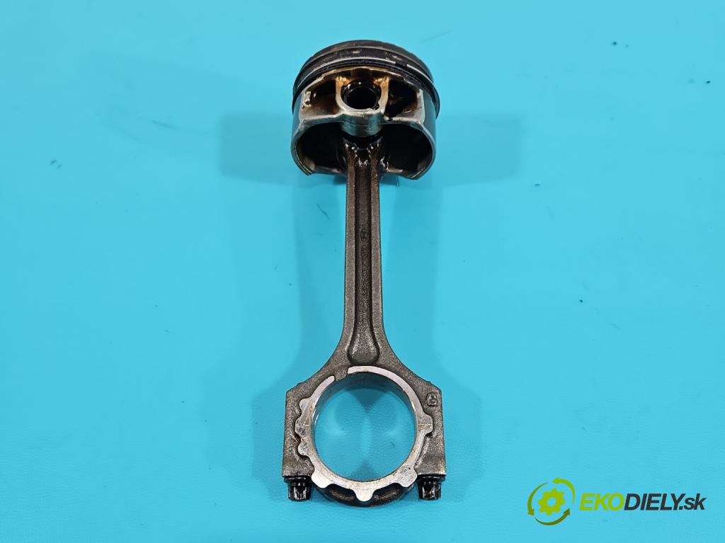 Kia Ceed III 2018- 1.5 160 HP automatic 117,5 kW 1482 cm3 5- piest  (Piest)