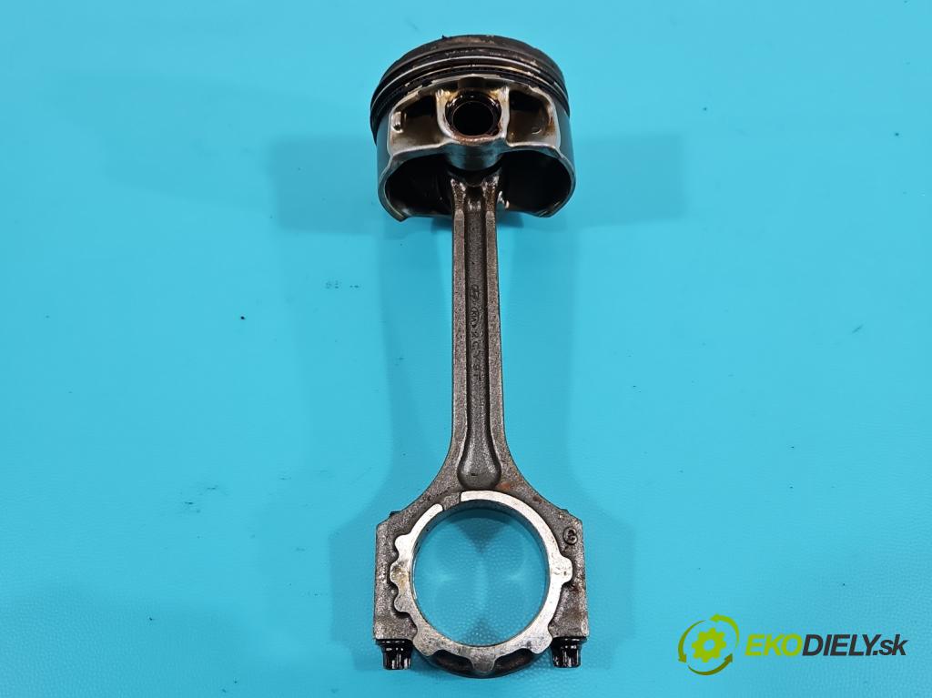 Kia Ceed III 2018- 1.5 160 HP automatic 117,5 kW 1482 cm3 5- piest  (Piest)