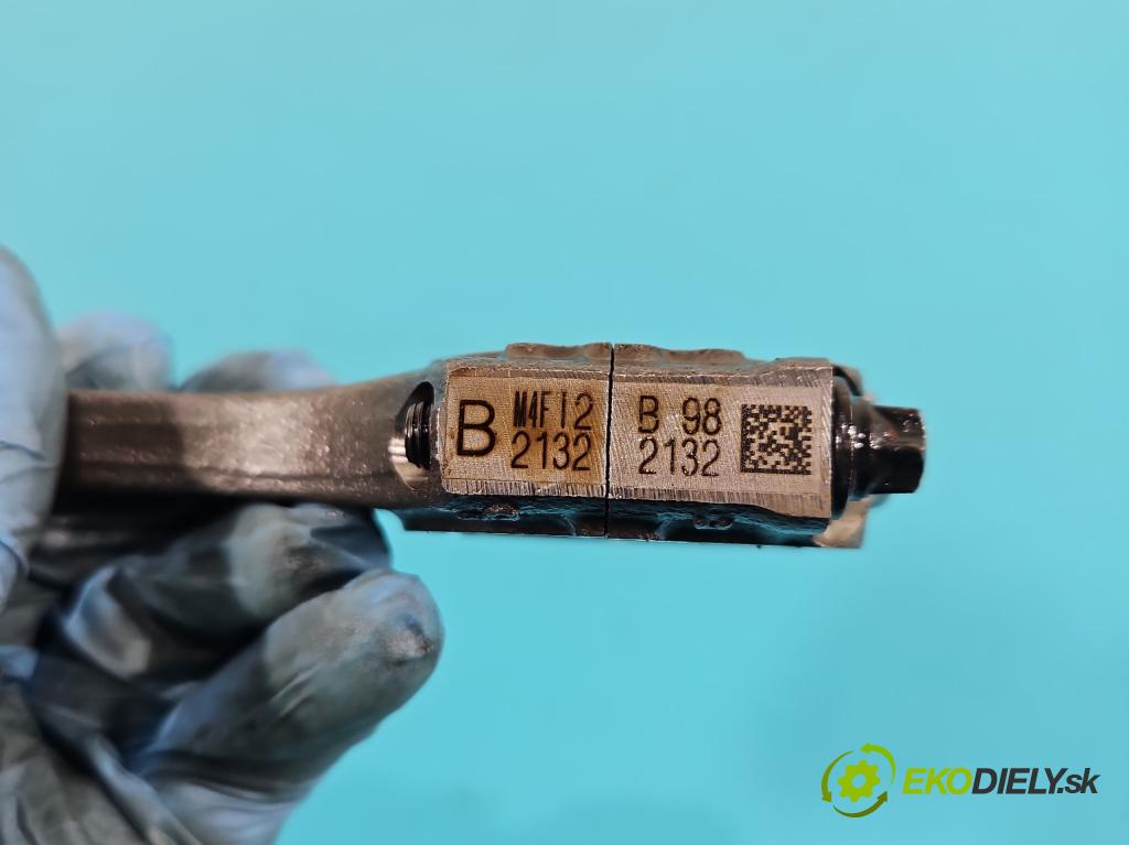 Kia Ceed III 2018- 1.5 160 HP automatic 117,5 kW 1482 cm3 5- piest (Piest)