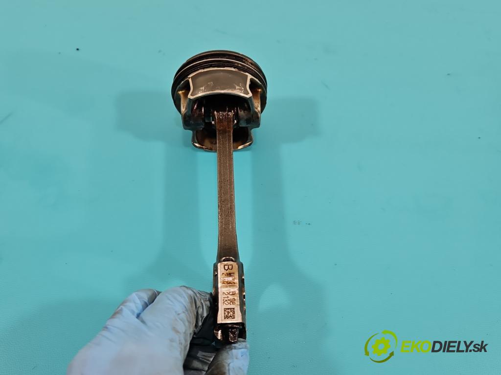 Kia Ceed III 2018- 1.5 160 HP automatic 117,5 kW 1482 cm3 5- piest (Piest)