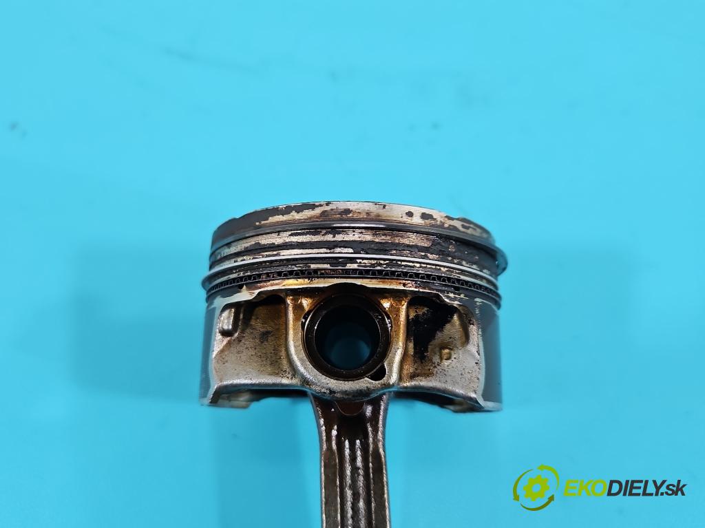 Kia Ceed III 2018- 1.5 160 HP automatic 117,5 kW 1482 cm3 5- piest (Piest)