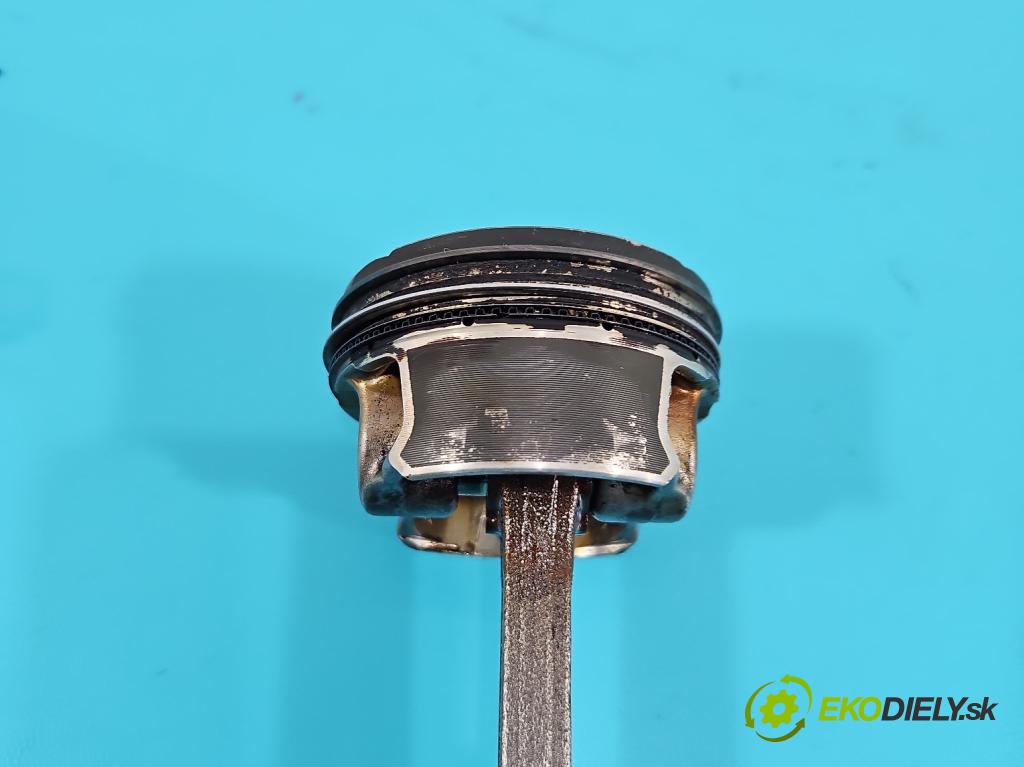 Kia Ceed III 2018- 1.5 160 HP automatic 117,5 kW 1482 cm3 5- piest (Piest)