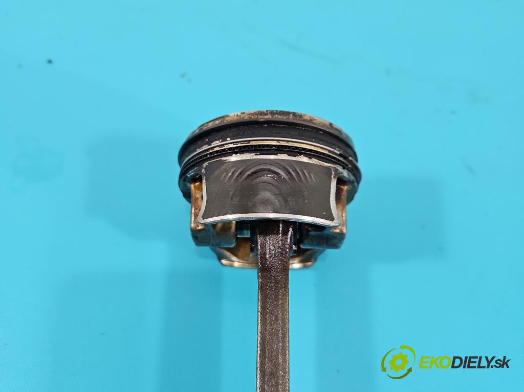 Kia Ceed III 2018- 1.5 160 HP automatic 117,5 kW 1482 cm3 5- piest (Piest)