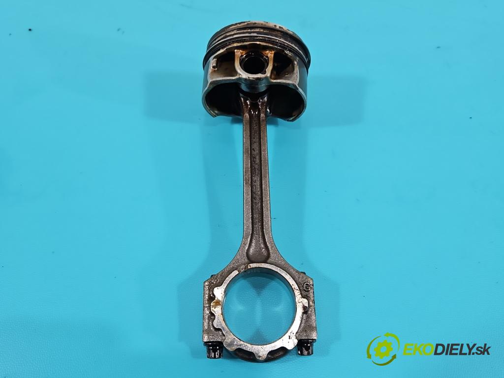 Kia Ceed III 2018- 1.5 160 HP automatic 117,5 kW 1482 cm3 5- piest  (Piest)