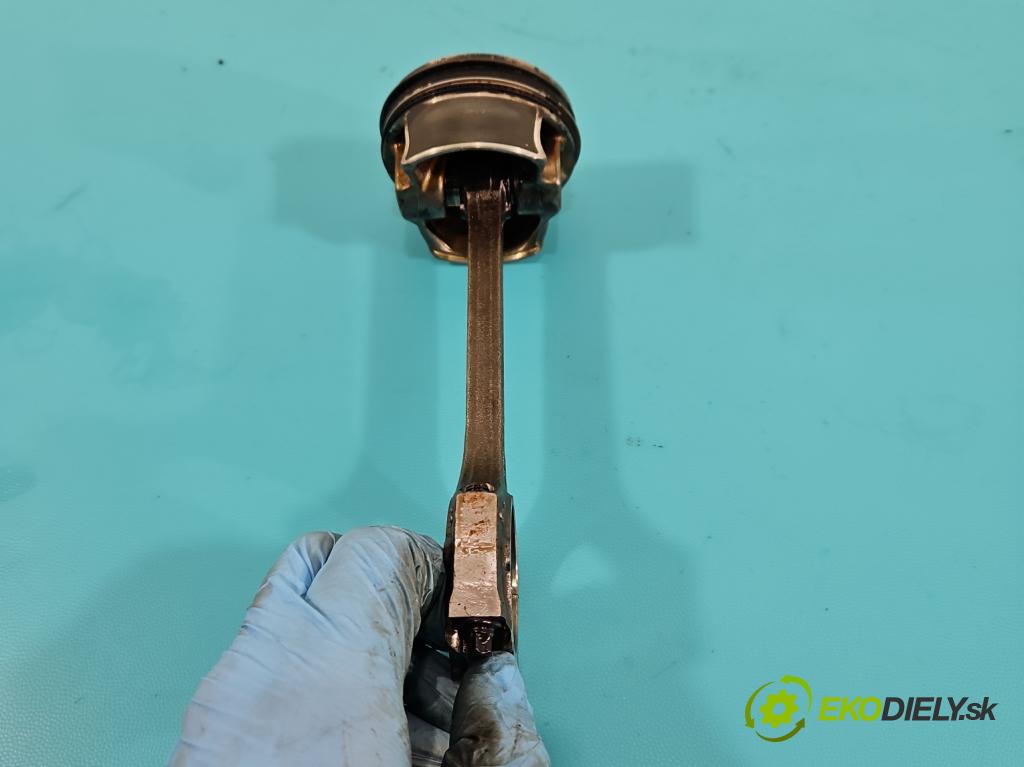 Kia Ceed III 2018- 1.5 160 HP automatic 117,5 kW 1482 cm3 5- piest (Piest)