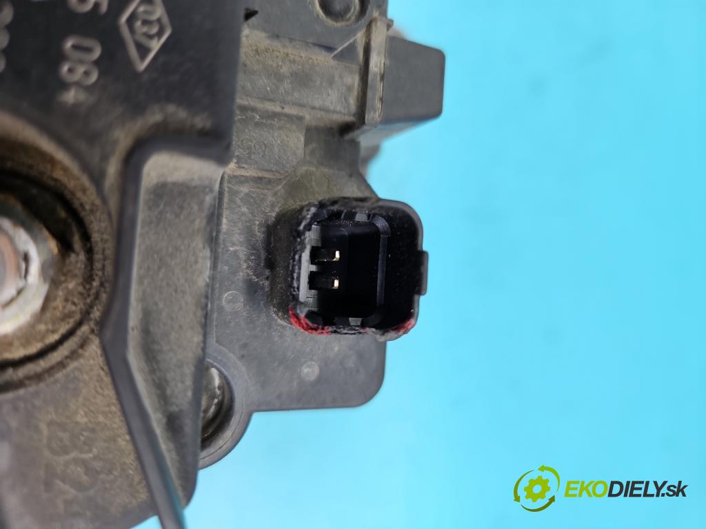 Renault Laguna II 2001-2007 2.0 T 170 HP manual 125 kW 1998 cm3 5- Alternator 0124525084 (Alternátory)