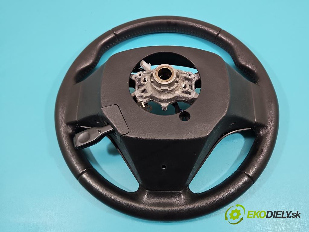 Toyota Corolla E16/E18  2013-2019 1.6 16V 132  HP manual 97 kW 1598 cm3 4- volant  (Volanty)