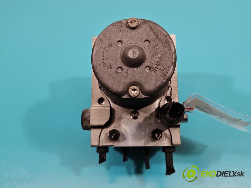 Vw Passat B5 1995-2005 1.9 tdi 131 HP manual 96 kW 1896 cm3 5- čerpadlo abs 0265950055 (Pumpy ABS)